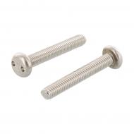 Звуковий сигнал 2-Hole М4х6 мм 1 шт.