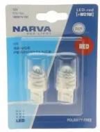 Автолампа ксенонова Narva LED Range Performance W21W 1,7 Вт шт. (NV 18087.2B)
