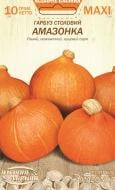 Семена Насіння України тыква Амазонка 10 г (4823099811168) Семена Насіння України тыква Амазонка 10 г (4823099811168)