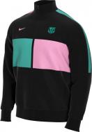 Джемпер Nike FCB M NK I96 ANTHM TRK JKT CL CK8555-010 р. M черный
