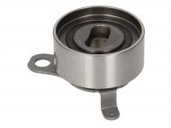 Ролик натяжителя ремня ГРМ TOYOTA AVENSIS, CARINA E, CELICA, COROLLA 1.6/1.8 04.92-10.01 (VKM 71007 SKF)