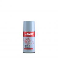 Медная смазка LAVR Ln1483 4352 210 мл Медная смазка LAVR Ln1483 4352 210 мл