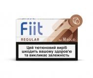 Стики FIIT Regular for lil Solid