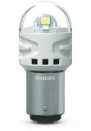 Автолампа світлодіодна Philips Ultinon Pro3100 2.4/0.48W P21/5W 2 шт.(PS11499CU31B2)