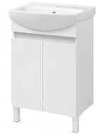 Тумба на ножках Сансервіс Лайт-55 БШ (Cersania-55)