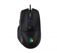 Мышка A4Tech RGB, 16000 CPI black (W70 Pro Bloody (Stone black))
