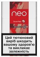 Стики Neo Boost Red