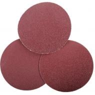 Шліфувальний диск Proline на липучках К240 125 мм 5 шт. 49138
