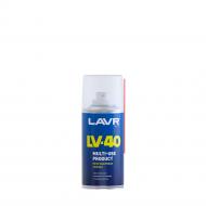 Смазка многофункциональная LAVR LV-40 Ln1484 (аэрозоль) 4352 210 мл Смазка многофункциональная LAVR LV-40 Ln1484 (аэрозоль) 4352 210 мл