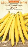 Семена Насіння України фасоль Лаура 15 г (4823099803941) Семена Насіння України фасоль Лаура 15 г (4823099803941)