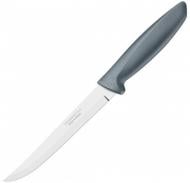 Нож кухонный Tramontina Plenus Grey 152мм (23441/166)