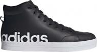 Кроссовки мужские зимние Adidas BRAVADA MID LTS H00648 р.46 2/3 черные