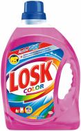 Гель для машинной стирки Losk Color 2,19 л