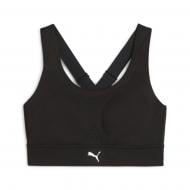 Бра Puma PWRBREATHE RUN BRA 52507401 р.S чорний