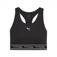 Бра Puma 4KEEPS ELASTIC BRA - P 52531901 р.M черный