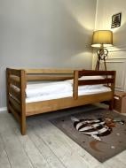 Ліжко Goydalka Aurora 80x160 см натуральний