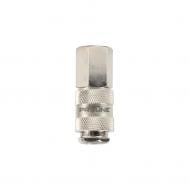 Быстросъем Proline 3/8" (тип "мама", внутр. резьба) 66304 Быстросъем Proline 3/8" (тип "мама", внутр. резьба) 66304