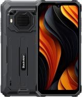 Смартфон Blackview 8/256GB black (BV6200_Plus_BK) Смартфон Blackview 8/256GB black (BV6200_Plus_BK)