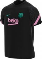 Футболка Nike FCB M NK BRT STRK TOP SS CL CK9610-011 р.XL чорний