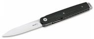 Ніж складаний Boker PLUS LRF G10 01BO078