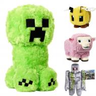 М'яка іграшка Minecraft М'яка іграшка Minecraft (в ас.) HBN39