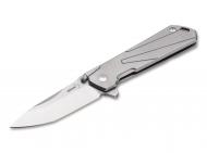 Нож складной Boker PLUS KIHON STAINLESS TANTO 01BO764