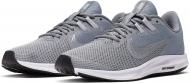 Кроссовки женские Nike DOWNSHIFTER 9 AQ7486-004 р.40,5 серые