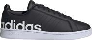 Ботинки Adidas GRAND COURT LTS H04557 р.43 1/3 черный