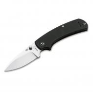 Ніж складаний Boker PLUS XS DROP 01BO533