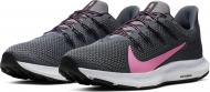 Кроссовки женские Nike QUEST 2 CI3803-002 р.38 серые