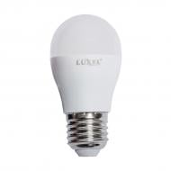 Лампа светодиодная Luxel 10 Вт G45 E27 220 В 3000 К 058-HE