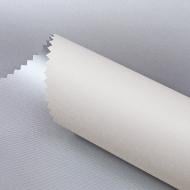 Ролета мини термо (blackout) Rollotex с фиксацией под наклон BOSTON кремовая 53x160 см