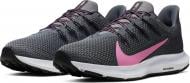 Кроссовки женские Nike QUEST 2 CI3803-002 р.39 серые