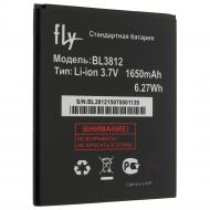 Акумуляторна батарея BL3812 для Fly IQ4416 1650 mAh (00004076)