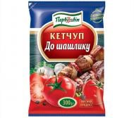 Кетчуп Первоцвіт к шашлыку 300 г