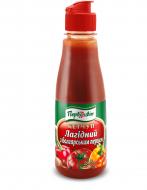 Кетчуп Первоцвіт Мягкий с болгарским перцем 300 г