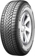 Шина LASSA Competus Winter 2+ XL 215/55R18 99 V нешипованая зима