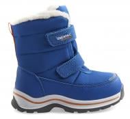 Черевики для хлопчиків Lassie by Reima Jemy 6580 р.27 синій