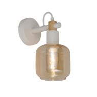 Бра ARDERO Denver E14 белый/золото BL1410-2