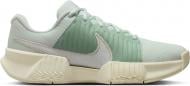 Кроссовки женские демисезонные Nike GP Challenge Pro IB6560-003 р.40,5 зеленые