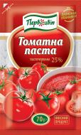 Паста томатная Первоцвіт 25,00% 70 г