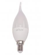 Лампа светодиодная для растений Luxel 6 Вт CF37 E14 220 В 3000 К 049-HE