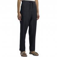 Брюки спортивные Jack Wolfskin MONTERO PANTS W A64029_C0413 р. L синий