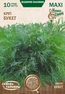 Насіння Насіння України кріп Букет 10 г