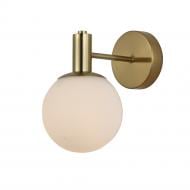 Бра ARDERO Neapol E27 белый/золото BL1510