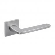 Ручка на розетці MVM Z-1809/E20 SC сатин хром Ручка на розетці MVM Z-1809/E20 SC сатин хром