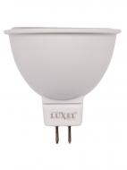 Лампа светодиодная Luxel 10 Вт MR16 GU5.3 220 В 4000 К 014-NE
