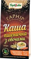 Крупа пшенична Первоцвіт з овочами 150 г