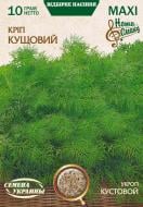 Насіння Насіння України кріп Кущовий 10 г