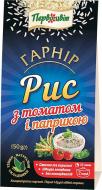 Рис Первоцвіт с томатом и паприкой 150 г